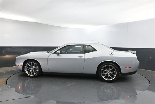 2023 Dodge Challenger GT photo 4