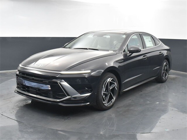 2024 Hyundai Sonata SEL Convenience photo 3