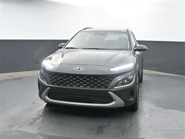 Certified 2023 Hyundai Kona SEL with VIN KM8K62AB2PU048908 for sale in Tupelo, MS