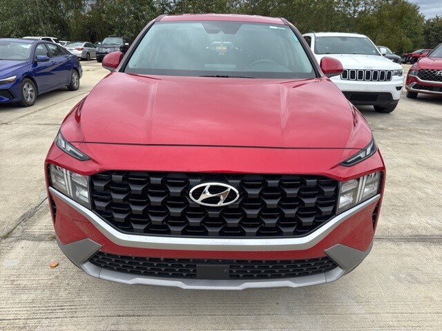 2023 Hyundai Santa Fe SE photo 2