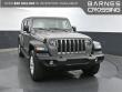 Used 2023 Jeep Wrangler Sport S SUV