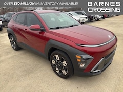 2024 Hyundai Kona SEL SUV