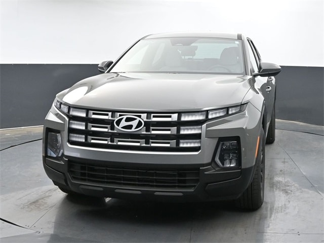 Certified 2025 Hyundai Santa Cruz SE with VIN 5NTJA4DE4SH132538 for sale in Tupelo, MS