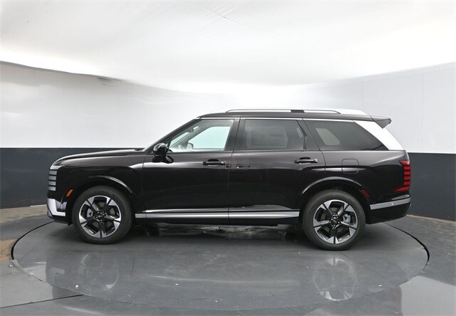 2026 Hyundai Palisade Limited photo 2