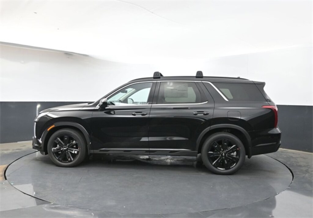 Used 2025 Hyundai Palisade XRT SUV