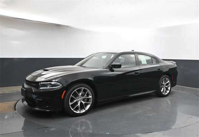 2023 Dodge Charger GT photo 3
