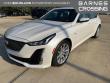 Used 2022 CADILLAC CT5 Luxury Sedan