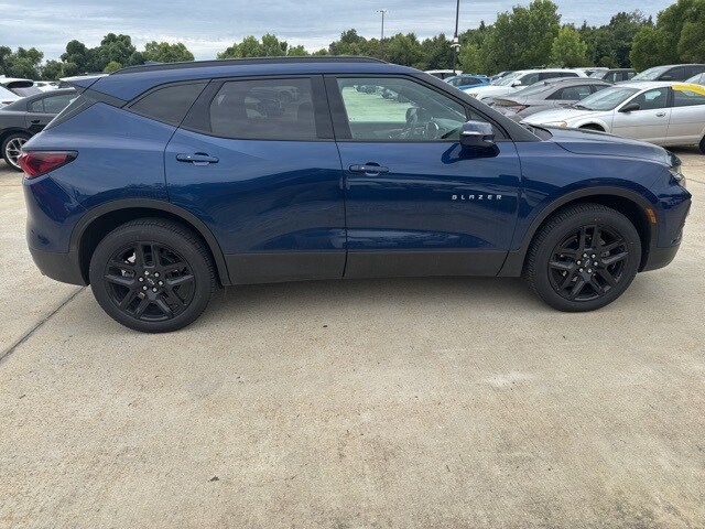 2022 Chevrolet Blazer 2LT photo 4
