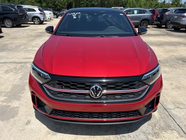 Used 2024 Volkswagen Jetta GLI Autobahn with VIN 3VW2T7BU4RM036404 for sale in Tupelo, MS