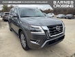  Nissan Armada