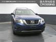 Used 2018 Nissan Pathfinder SV SUV