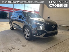 2023 Hyundai Santa Fe SEL SUV