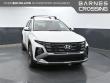 New 2025 Hyundai Tucson SEL FWD SUV