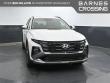 New 2025 Hyundai Tucson SEL Convenience FWD SUV