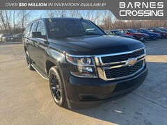 2018 Chevrolet Tahoe LS SUV