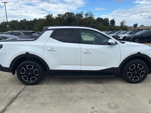 2022 Hyundai Santa Cruz SEL Premium photo 2