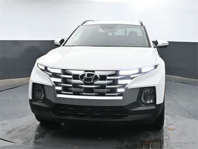 Certified 2024 Hyundai Santa Cruz SEL with VIN 5NTJC4DE1RH123865 for sale in Tupelo, MS