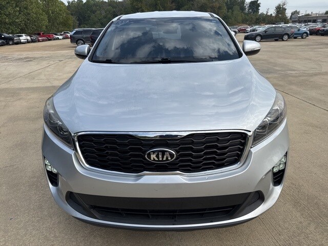2019 Kia Sorento L photo 2