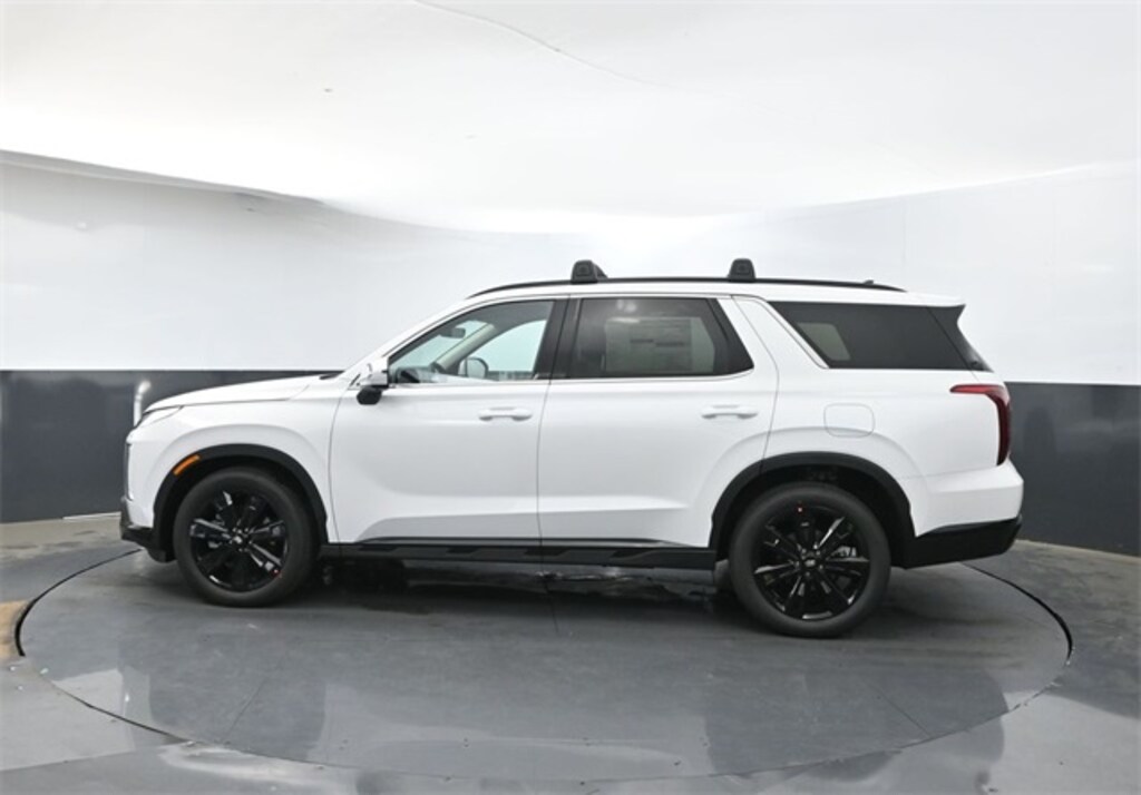 Used 2025 Hyundai Palisade XRT SUV