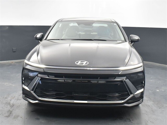 2024 Hyundai Sonata SEL Convenience photo 2