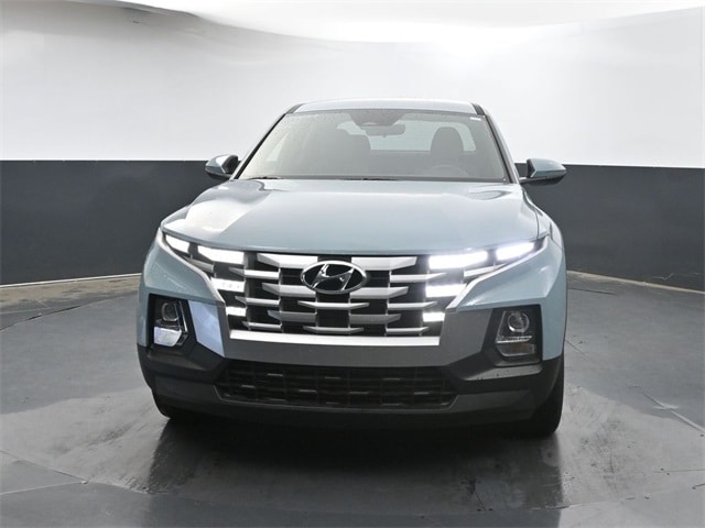 Certified 2022 Hyundai Santa Cruz SEL with VIN 5NTJB4AE4NH024863 for sale in Tupelo, MS