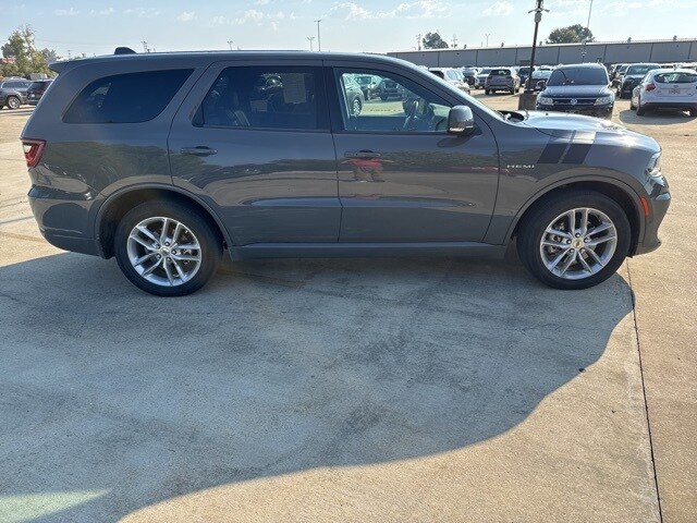2021 Dodge Durango R/T photo 4