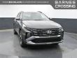 New 2025 Hyundai Tucson SEL FWD SUV