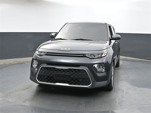 Used 2022 Kia Soul LX with VIN KNDJ23AU8N7832055 for sale in Tupelo, MS