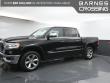 Used 2022 Ram 1500 Limited Truck Crew Cab