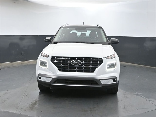 Certified 2024 Hyundai Venue Limited with VIN KMHRC8A32RU331377 for sale in Tupelo, MS