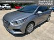 Used 2022 Hyundai Accent SE Sedan