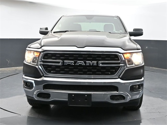 Used 2022 RAM Ram 1500 Pickup Big Horn/Lone Star with VIN 1C6RRFBG5NN278968 for sale in Tupelo, MS