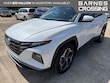 Hyundai Tucson Hybrid