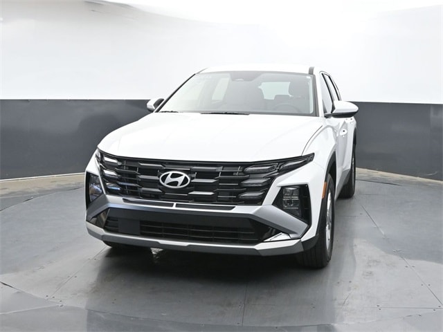 Certified 2025 Hyundai Tucson SE with VIN 5NMJA3DE0SH471643 for sale in Tupelo, MS