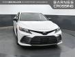 Used 2023 Toyota Camry LE Sedan