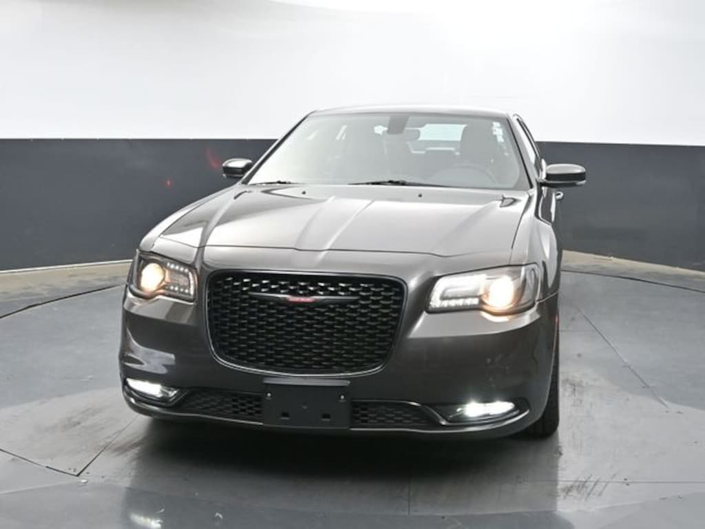 Used 2023 Chrysler 300 S Sedan
