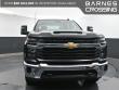 Used 2024 Chevrolet Silverado 2500 HD LT Truck Crew Cab