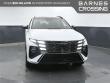 New 2025 Hyundai Tucson Hybrid N Line SUV
