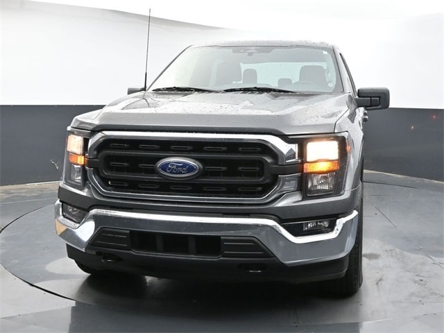 Used 2023 Ford F-150 XLT with VIN 1FTFW1E88PKD59821 for sale in Tupelo, MS