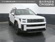 New 2026 Hyundai Santa Fe SEL FWD SUV