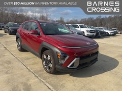 2025 Hyundai Kona SEL SUV