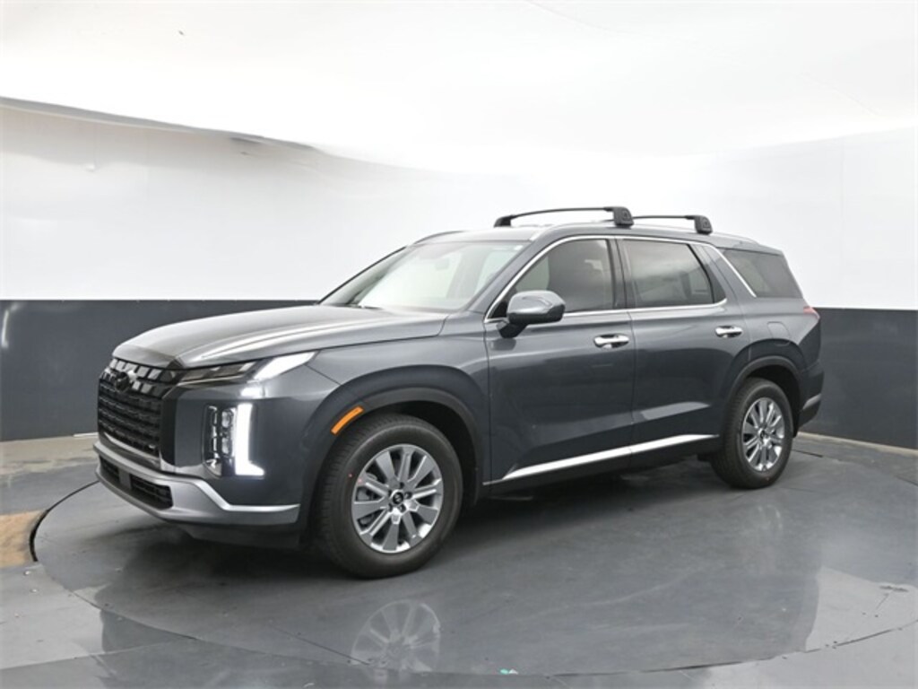 Used 2025 Hyundai Palisade SEL SUV