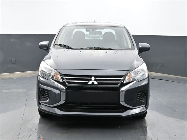 Used 2024 Mitsubishi Mirage G4 ES with VIN ML32FUFJ0RHF10092 for sale in Tupelo, MS