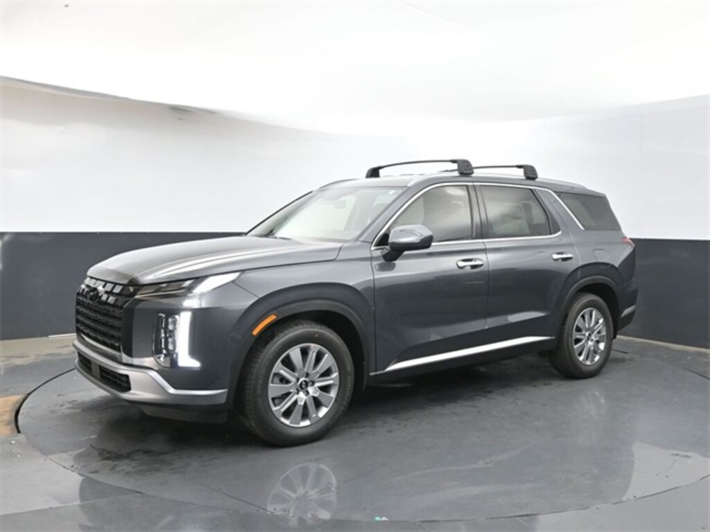 Used 2025 Hyundai Palisade SEL SUV