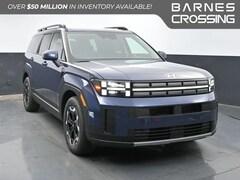 2025 Hyundai Santa Fe SEL SUV