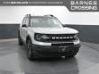 Used 2021 Ford Bronco Sport Outer Banks SUV