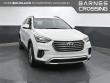 Used 2018 Hyundai Santa Fe SE SUV