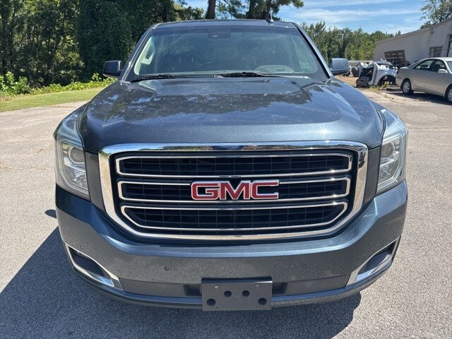 2019 Gmc Yukon XL SLT photo 2