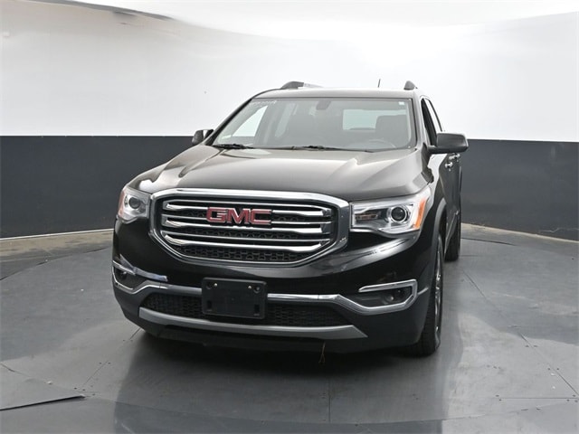Used 2017 GMC Acadia SLT-1 with VIN 1GKKNMLS1HZ129293 for sale in Tupelo, MS
