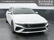 Used 2025 Hyundai Elantra SEL Convenience Sedan